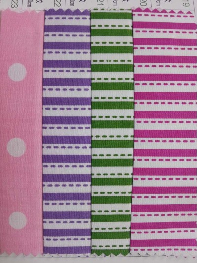 HN-HOPI 精紡全棉斜紋 耐高溫 耐氯漂 制服 Anti bleaching bleaching resistant 細節-4